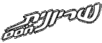 Shiryonit Hosem logo
