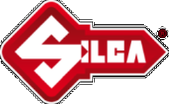 Silca logo